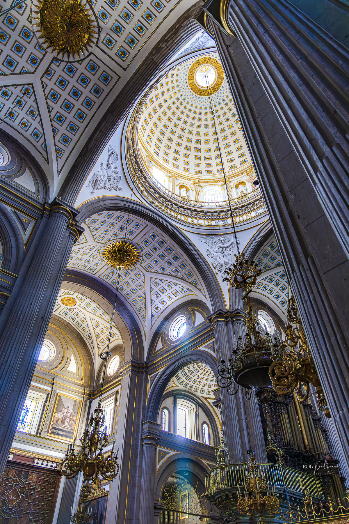Fotografía de arquitectura